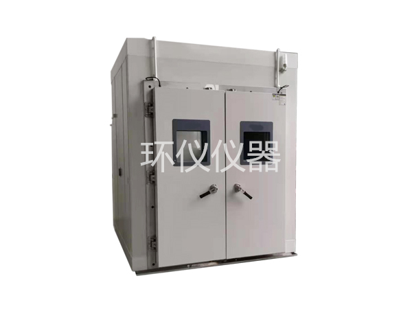 鋰電池行業(yè)專(zhuān)用恒溫恒濕試驗室