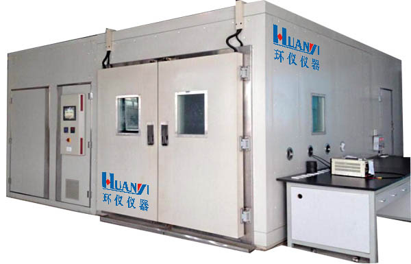 除濕機除濕量實(shí)驗室