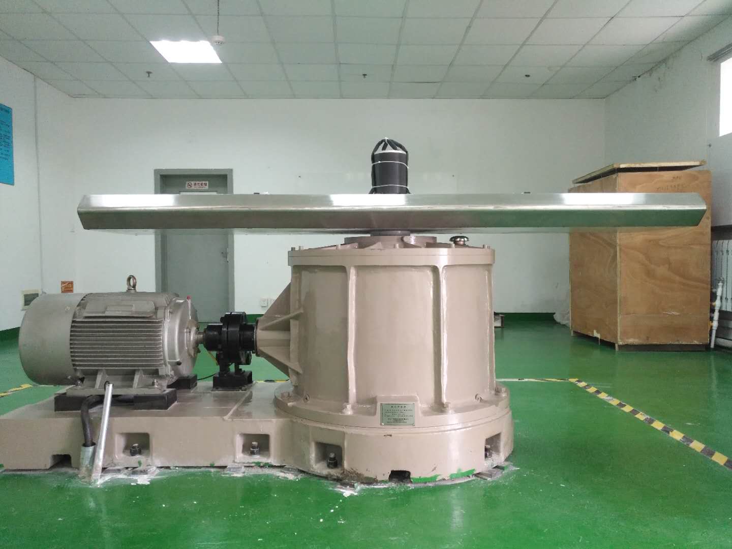 電子和電氣元件的穩態(tài)加速度試驗步驟(圖1)