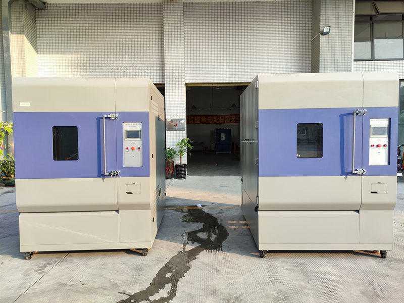 《ASTM D 6803-02 《使用小型環(huán)境試驗箱測試涂料中揮發(fā)性有機化合物（包括羰基化合物）的標準操作規程》》標準(圖1)