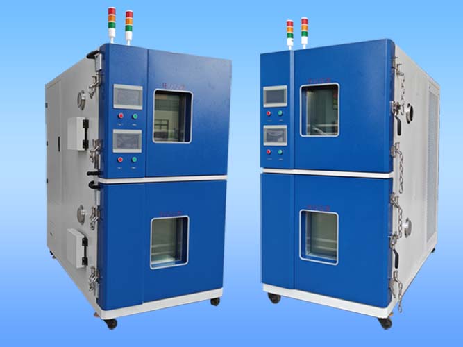 電芯電池模組高溫老化箱應用場(chǎng)景(圖2)